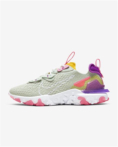 Amazon.com: Nike React Vision Women